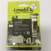 ราคา แบตเตอรี่ imobile I-STYLE 7.8 BL-226 (317584107)