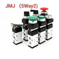 ราคา โซ ลิ นอยด์วาล์ว โซลินอยด์วาล์ว JM(5way2) (27984894381)