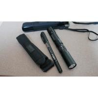 ราคา ไฟฉายพกพาUltraFire C3 (18179507613)