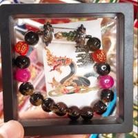 ราคา กำไลข้อมือ ตะกรุดพ่อปู่ศรีสุทโธพญานาคราช ขนาด 16.ซ.ม. (4836069653)