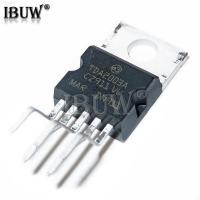 ราคา ทรานซิสเตอร์ TDA2003 TDA2030 TDA2005 TDA2050 LM317T IRF3205 TO-220 TO220 10 ชิ้น (16771015717)