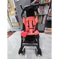 ราคา รถเข็นเด็ก GB Pockit มือสอง ใช้งานน้อย (26306035474)