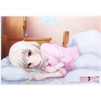 ราคา [Playmat Bushiroad 0043] Rubber Mat Collection Extra Limited Fate/kaleid liner PRISMA ILLYA Illyasviel von Einzbern (10366052781)