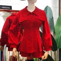 ราคา setเสื้อ+กางเกง 2 pcs เสื้อกำมะหยี่เนื้อละเอียด (4614355047)