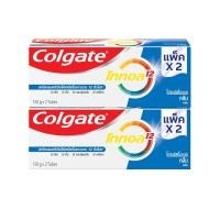 ราคา ยาสีฟัน คอลเกต โททอล โปรเฟสชั่นแนล คลีน ครีม 150 กรัม แพ็คคู่ (18835325312)