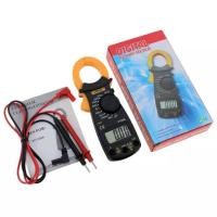 ราคา DT-3266l Clamp Meter มิเตอร์วัดไฟ คลิปแอมป์ แคล้มมิเตอร์ dt3266l (3134767455)