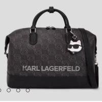 ราคา กระเป๋าเดินทาง KARL IKON WEEKENDER BAG (47401482947)