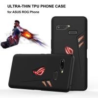ราคา ASUS ROG PHONE 2 PREMIUM MATTE SOFT BLACK SLIM FIT CASE (44217164947)