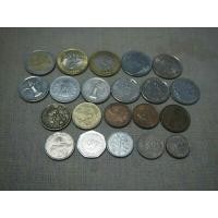 ราคา เหรียญต่างประเทศ เหรียญใช้แล้ว (21881345104)