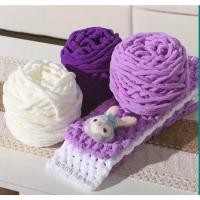 ราคา ไหมพรมขนสัตว์ หนานุ่ม แฮนด์เมด diy สําหรับถักผ้าพันคอ ไหมพรม (23901466916)