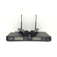 ราคา Ce-anCe ไมค์ลอยคู่ รุ่น U-789 Scan (2305818823)