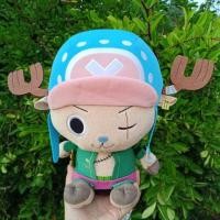 ราคา ตุ๊กตา ช็อปเปอร์ จาก one-piece (1822865741)