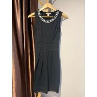 ราคา เดรสดำผ้ายืด ป้าย BANANA REPUBLIC (used) (40570581951)