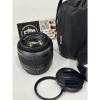 ราคา เลนส์ lens pana 25 f1.4 pana25 หน้าชัดหลังเบลอ ใส่ olympus ได้ (43810900968)