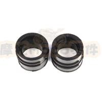 ราคา เหมาะสําหรับ Kawasaki ER500 EX400 EX500 GPZ500 EN500 ZX1000 กาวอินเทอร์เฟซคาร์บูเรเตอร์ (43920509353)