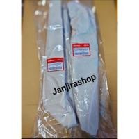 ราคา บังโซ่ชุด HONDA (แท้ศูนย์) WAVE 125i / S / R / เวฟ125i / S / R (7570166780)