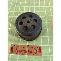 ราคา ชุดชามคลัชหลัง Yamaha-Mio125,มีโอ125 รุ่นคาบู ของแท้มือสองสภาพดี✌️✌️✌️✌️️☘️ (25857078505)