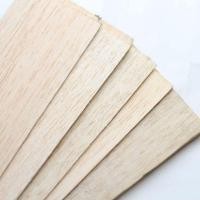 ราคา ไม้บัลซ่า หนา 1 มิล กว้าง 4 นิ้ว ยาว 1 เมตร (3819434515)