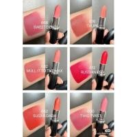 ราคา ฟิกเกอร์ ,[New] แท้ 100% MACximal Silky Matte Lipstick (26806703720)