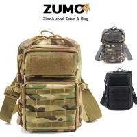 ราคา Ranger กระเป๋า ซอง คาดเอว คาดไหล ทหาร ใส่มือถือ ใส่โทรศัพท์ 5.7 - 7 นิ้ว (40025067571)