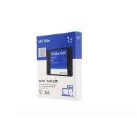 ราคา 1 TB SSD SATA WD BLUE (WDS100T3B0A) (26323633530)