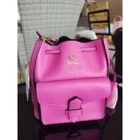 ราคา กระเป๋า Pony แบรนด์แท้ สีชมพู 450฿ (15549159979)