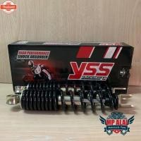 ราคา โช๊คหลังนูโว YSSแท้ YAMAHA NOUVO/NOUVO MX/NOUVO115 ยาว 270มม. (44064737431)