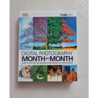 ราคา หนังสือ DIGITAL PHOTOGRAPHY (22650447661)