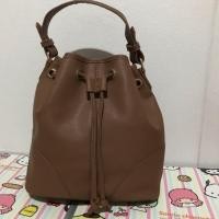 ราคา กระเป๋าทรง zara ขนมจีบ มือสอง (2327902481)