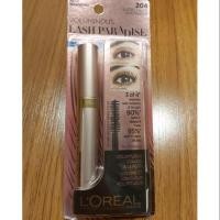 ราคา L'oreal voluminous lash paradise (2421309807)