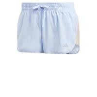 ราคา adidas กางเกงขาสั้น ผู้หญิง สีฟ้า ของแท้100% ห้อยป้าย (21381632940)