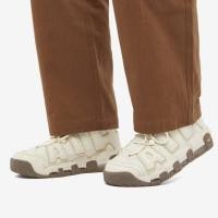 ราคา ♞รองเท้า Nike Air More Uptempo 96 TEAM GOLD (M9US) TRD (40853946301)