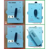 ราคา รีโมทรอกไฟฟ้า ไร้สาย รอกสลิงไฟฟ้า PA electric hoist ใช้ไฟ 220V รีโมท สวิตซ์เครน สวิตซ์รอกไฟฟ้า remote (16319145292)