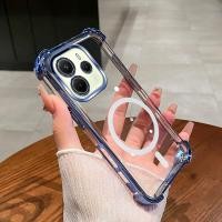 ราคา เคสสําหรับRedmi Note 14 5Gเคสโทรศัพท์2025 กันกระแทกใหม่แม่เหล็กSoftCase SZ15 (41301158354)