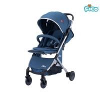 ราคา Fico รถเข็นเด็ก รุ่น OHIO:D289 (3626257999)