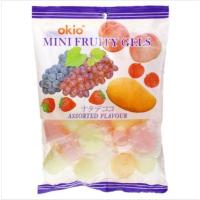 ราคา โอกิโอ ขนมพุดดิ้งรวมรส 270 ก. (28238971091)