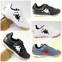 ราคา Kappa รองเท้าฟุตซอล Kappa SUPER FLEX BASIC Size39-44 รุ่นใหม่ล่าสุด (9166821403)