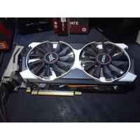 ราคา R7 370 2g มือ 2 สภาพดี (20401333547)