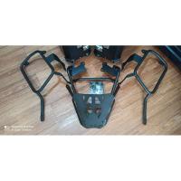 ราคา Nx500, Cb500x แร็คข้าง+แร็คท้าย (24061265896)