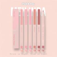 ราคา มีสีใหม่(01-12) Meilinda ลิปไลเนอร์ Fitting Lip Shaper (MC2074) (25127542225)