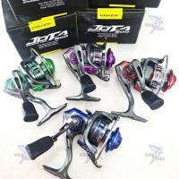 ราคา Utecate Jota 500 และ 800 รอกตกปลา / รอกกุ้ง (24222490199)