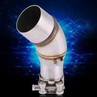 ราคา ค่อท่อ สลิปออน YAMAHA R3 MT03 ตรงรุ่น (2014335376)