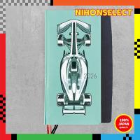 ราคา F Speed / Hobo Nichiyou Diary 2026 (42724543731)