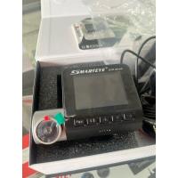 ราคา กล้องติดรถยนต์Smarteye46wifi [ กล้องหน้า - หลัง ] เชื่อมต่อ WiFi ผ่าน Smartphone (26501385451)