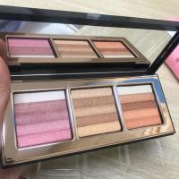 ราคา Bobbi brown highliter & glow shimmer brick (1539138700)