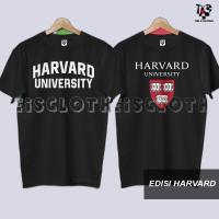ราคา HARVARD UNIVERSITY LOGO เสื้อยืดคุณภาพดีที่สุด (24593510520)