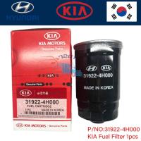 ราคา 100 KIA HYUNDAI FUEL FILTER 31922-4H000 HYUNDAI GRAND STAREX (40724609949)
