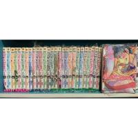 ราคา (MG)ยามาดะคุงกับแม่มดทั้ง7 เล่ม1-28จบ (24565280486)