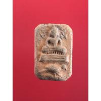 ราคา 81 พระหลวงพ่อปานขี่นก พระเครื่อง เนื้อดิน (7371514506)