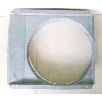 ราคา บังลมหม้อน้ำ(เหล็ก)ISUZU NPR115 อันละ980บาท (9052525517)